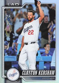 Clayton Kershaw