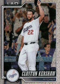Clayton Kershaw