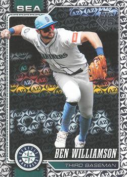 Ben Williamson