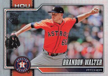 Brandon Walter