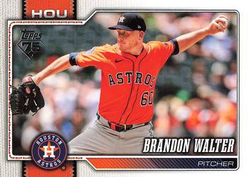 Brandon Walter