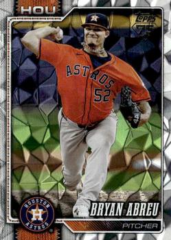 Bryan Abreu