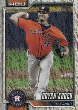 Bryan Abreu