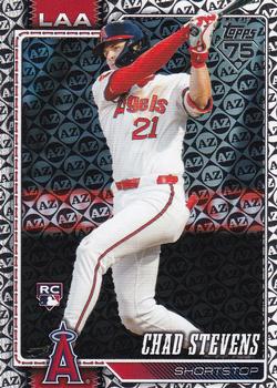 Chad Stevens