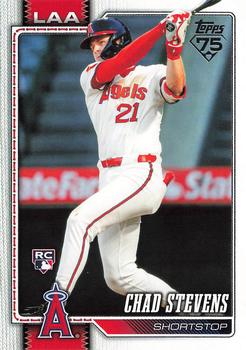 Chad Stevens