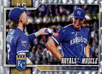 Royals Muscle