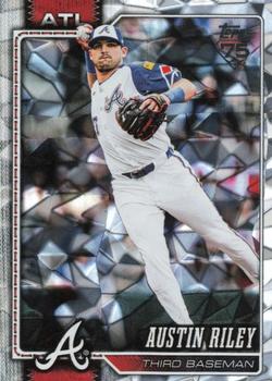 Austin Riley