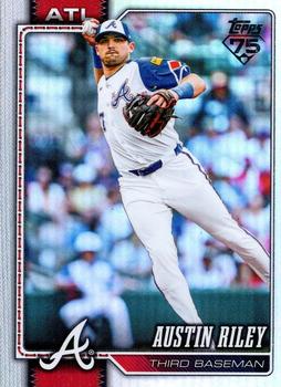 Austin Riley