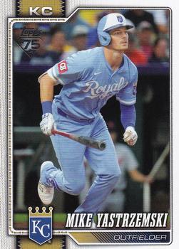 Mike Yastrzemski