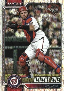 Keibert Ruiz