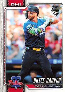 Bryce Harper