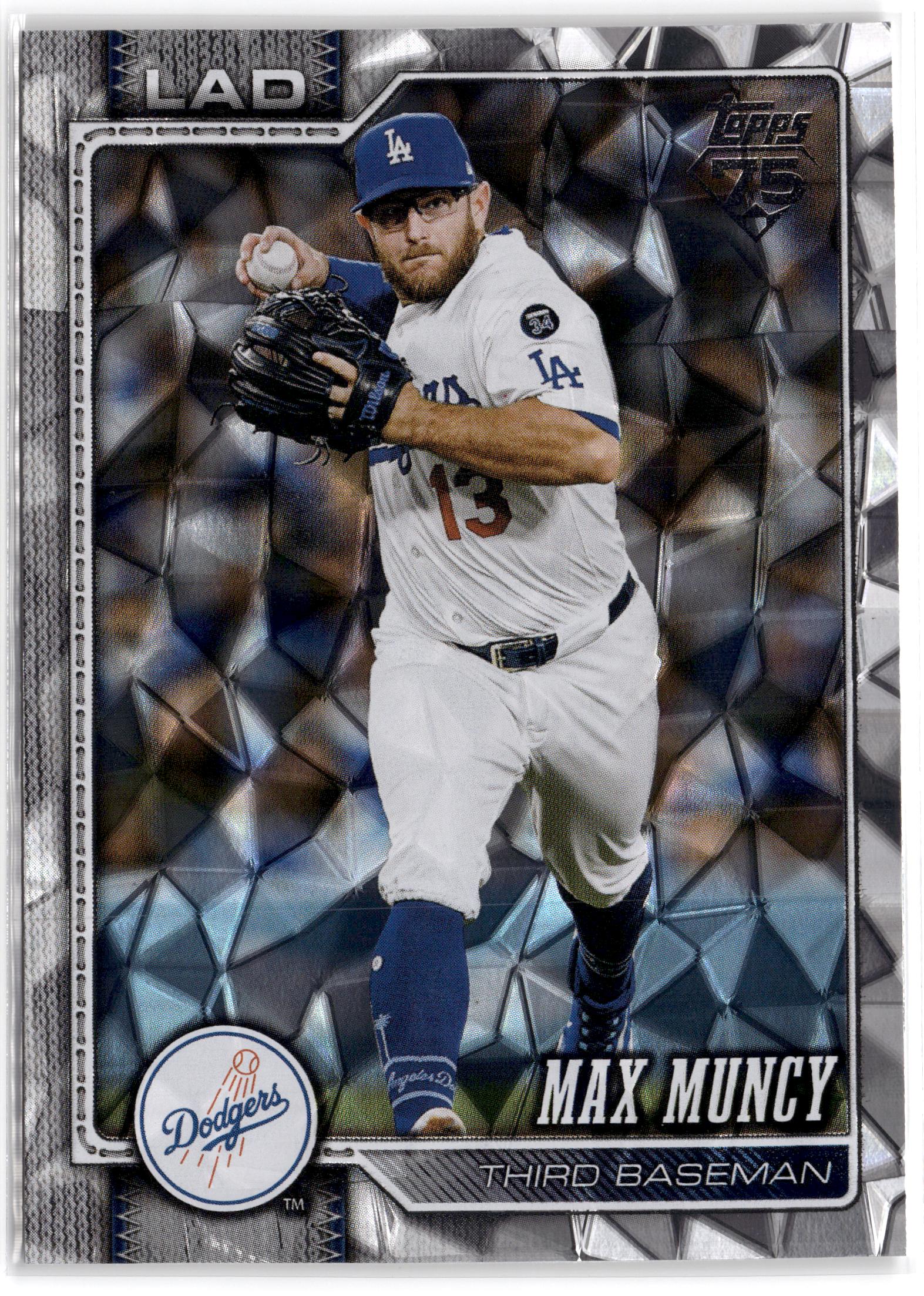 Max Muncy