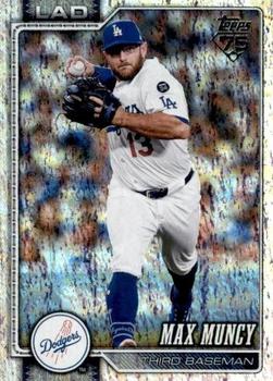 Max Muncy