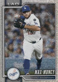 Max Muncy