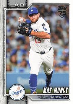 Max Muncy