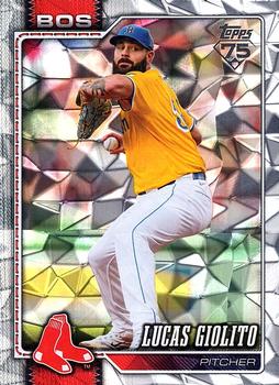 Lucas Giolito