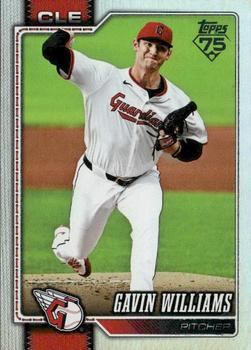 Gavin Williams