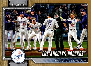 Los Angeles Dodgers
