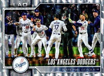 Los Angeles Dodgers