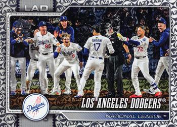 Los Angeles Dodgers