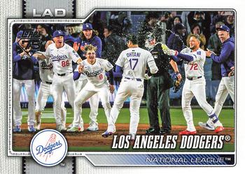 Los Angeles Dodgers