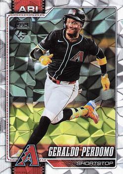 Geraldo Perdomo