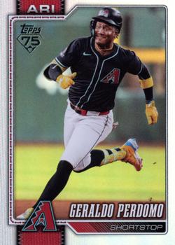 Geraldo Perdomo