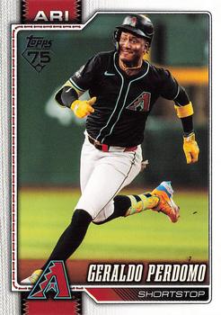 Geraldo Perdomo