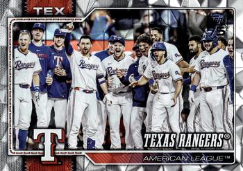 Texas Rangers