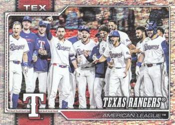 Texas Rangers