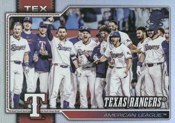 Texas Rangers