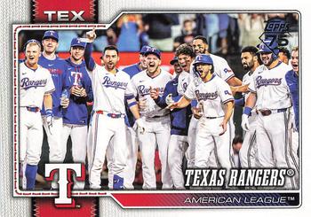 Texas Rangers