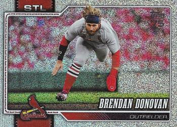 Brendan Donovan