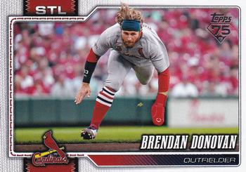 Brendan Donovan