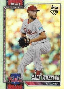Zack Wheeler
