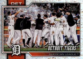Detroit Tigers