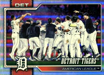 Detroit Tigers