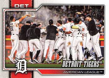 Detroit Tigers