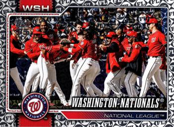 Washington Nationals
