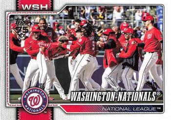 Washington Nationals