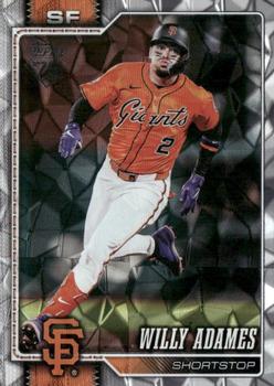 Willy Adames