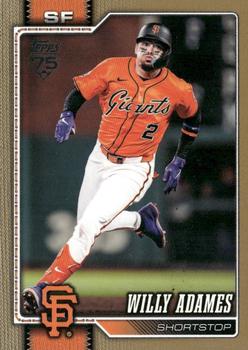 Willy Adames