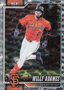 Willy Adames