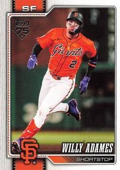 Willy Adames