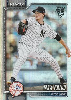 Max Fried