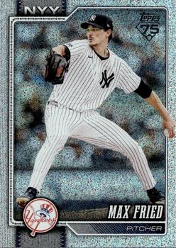 Max Fried