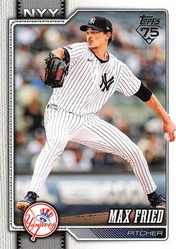 Max Fried