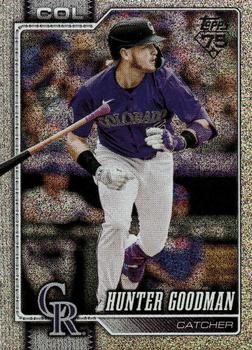 Hunter Goodman