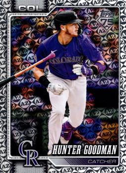 Hunter Goodman