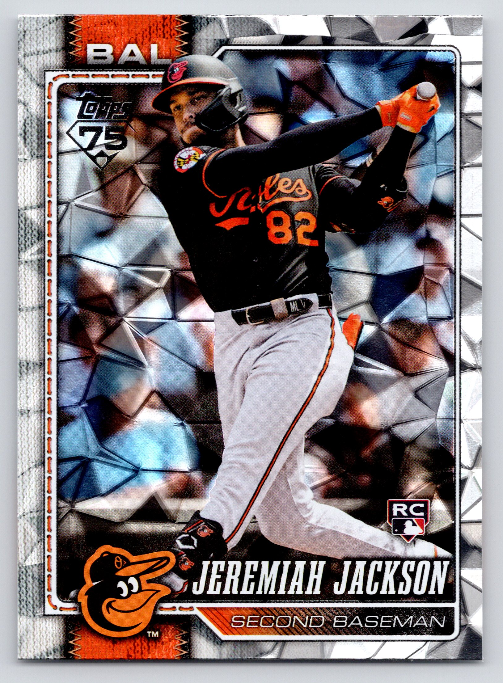 Jeremiah Jackson